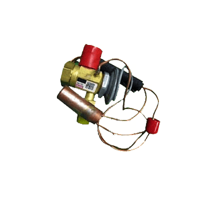 Heat Pump Thermostatic Expansion Valve