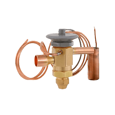 Air Handler Thermostatic Expansion Valve