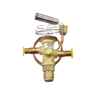 Heat Pump Thermostatic Expansion Valve