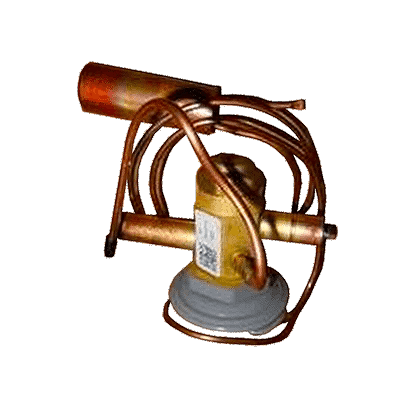 Exp. Valve, Therm Ext 3.0T R410A NB 5/8"-20 Mech