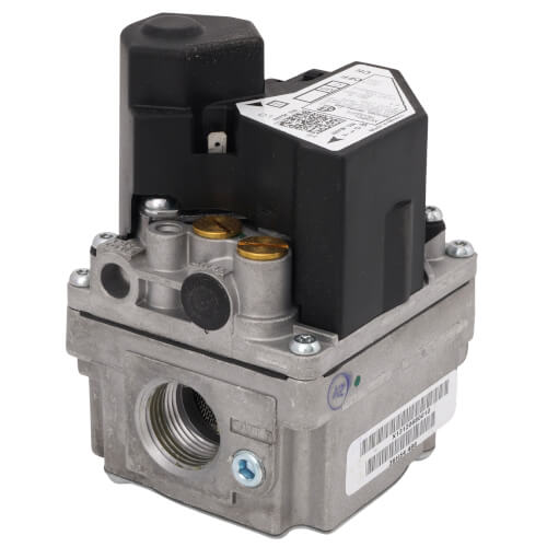 Air Conditioner Gas Valve