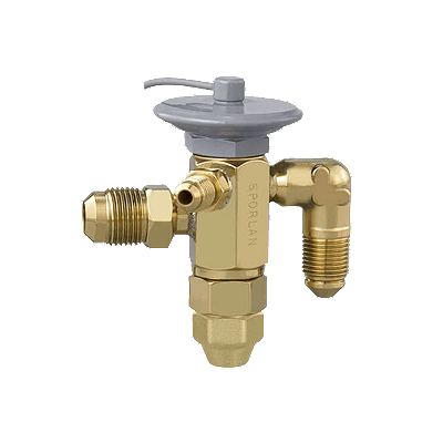 Heat Pump Expansion Valve