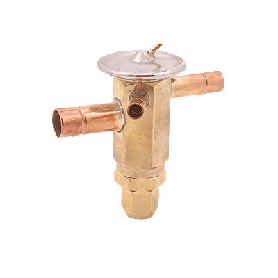 Air Handler Thermostatic Expansion Valve