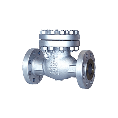 Air Handler Service Gas Valve