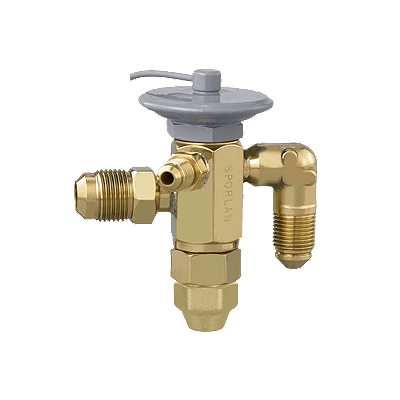 Air Handler Expansion Valve