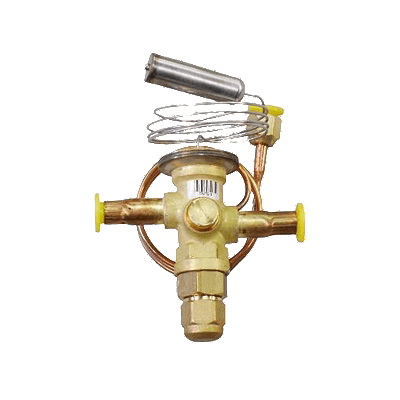 Air Conditioner Expansion Valve Assembly