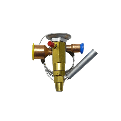 Air Conditioner Thermostatic Expansion Valve