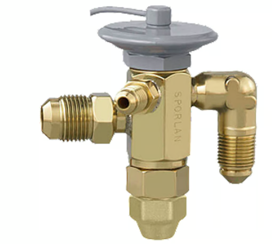 Heat Pump Reversing Valve