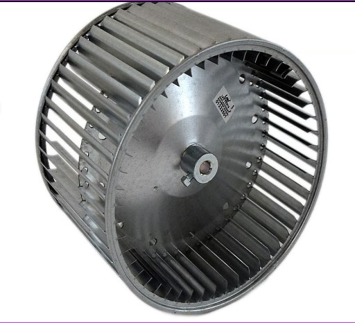 Furnace Blower Wheel