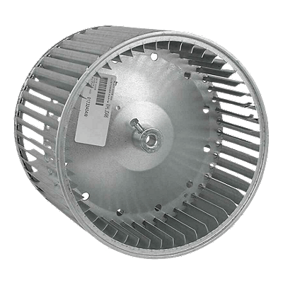 Air Handler Blower Wheel