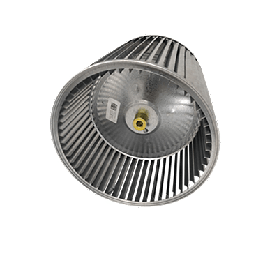 Air Handler Blower Wheel