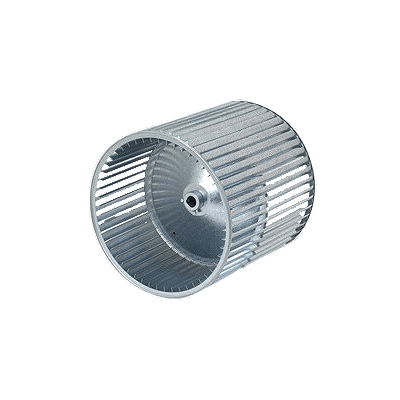 Air Handler Blower Wheel