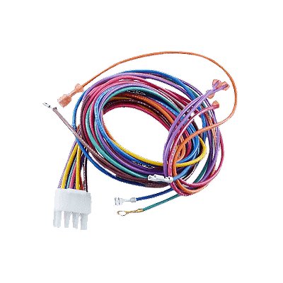 Air Conditioner Wire Harness